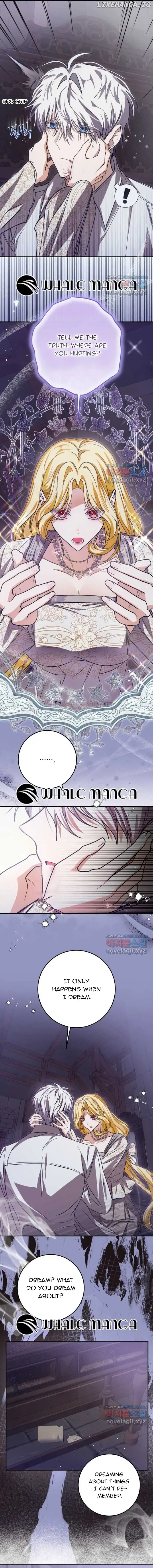 I Became the Master of the Devil Chapter 29 page 10
