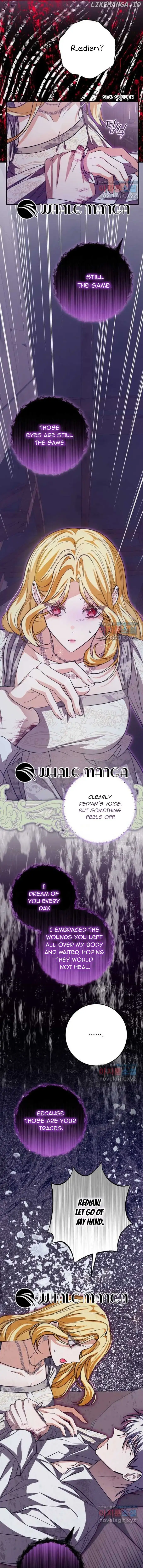I Became the Master of the Devil Chapter 29 page 3