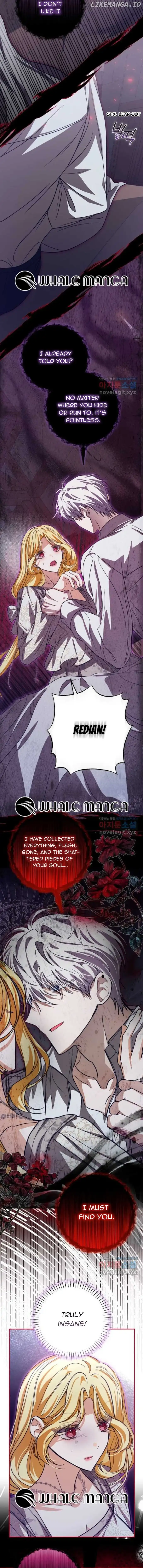 I Became the Master of the Devil Chapter 29 page 4