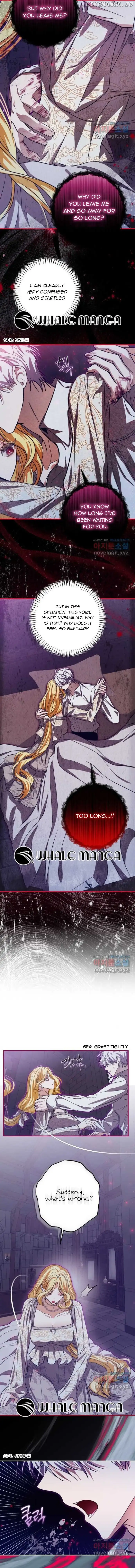 I Became the Master of the Devil Chapter 29 page 5