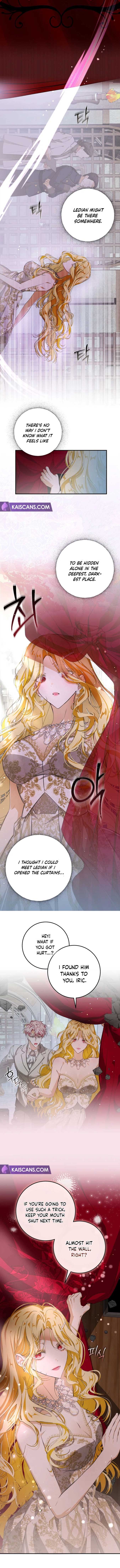 I Became the Master of the Devil Chapter 3 page 7