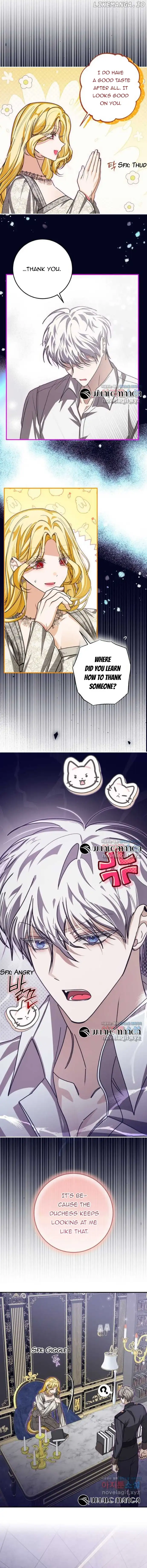 I Became the Master of the Devil Chapter 30 page 10