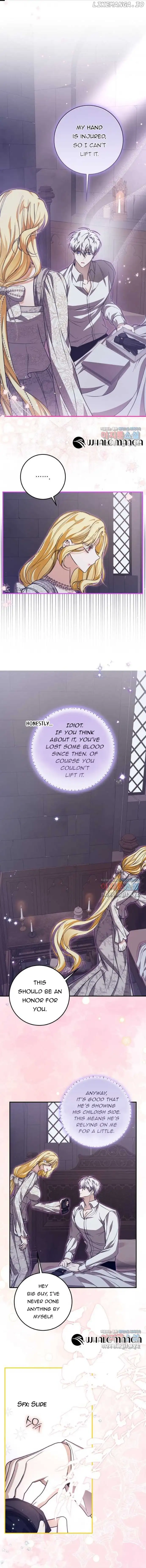 I Became the Master of the Devil Chapter 30 page 2