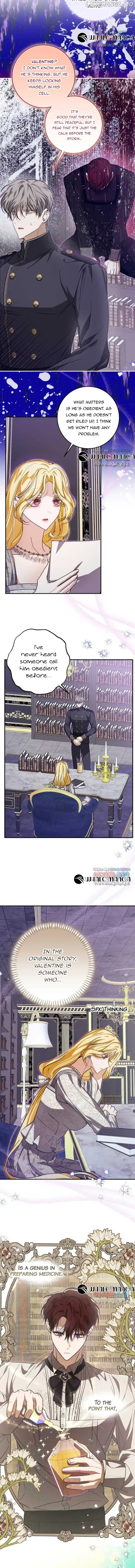 I Became the Master of the Devil Chapter 30 page 7