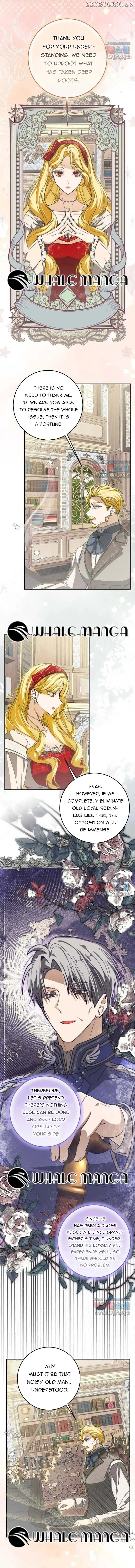 I Became the Master of the Devil Chapter 31 page 10
