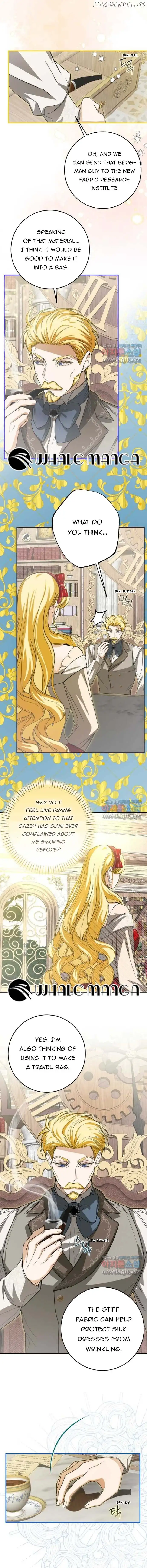 I Became the Master of the Devil Chapter 31 page 11