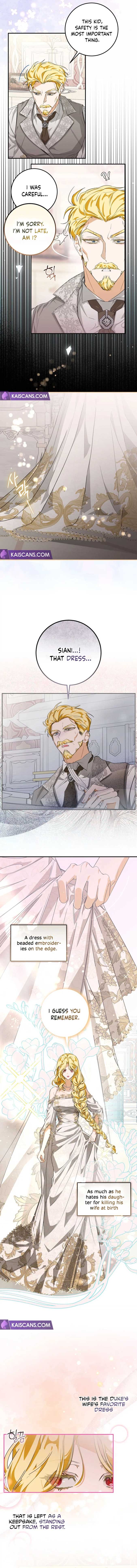 I Became the Master of the Devil Chapter 4 page 10