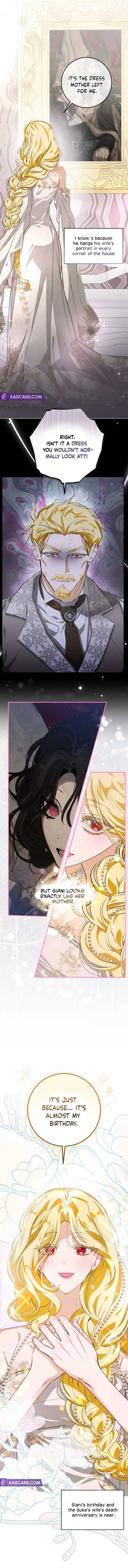 I Became the Master of the Devil Chapter 4 page 11