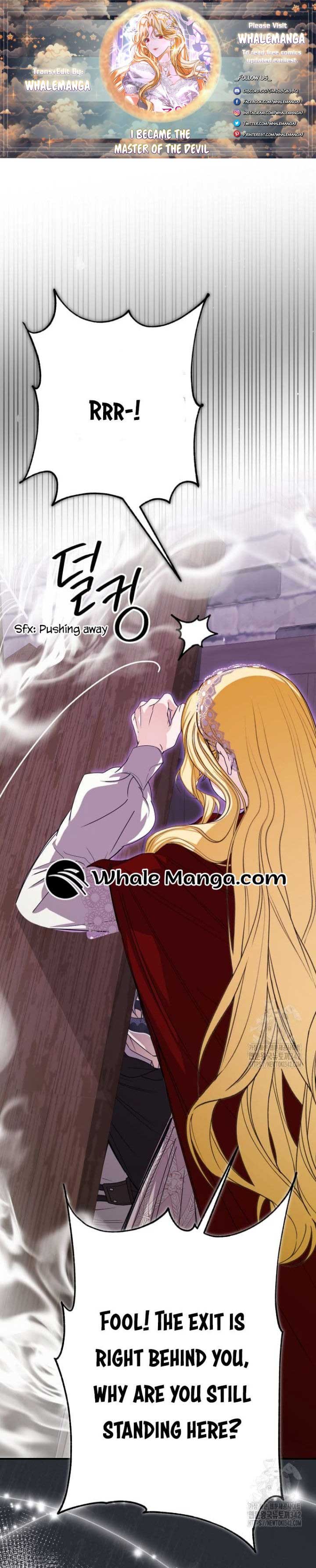 I Became the Master of the Devil Chapter 46 page 2