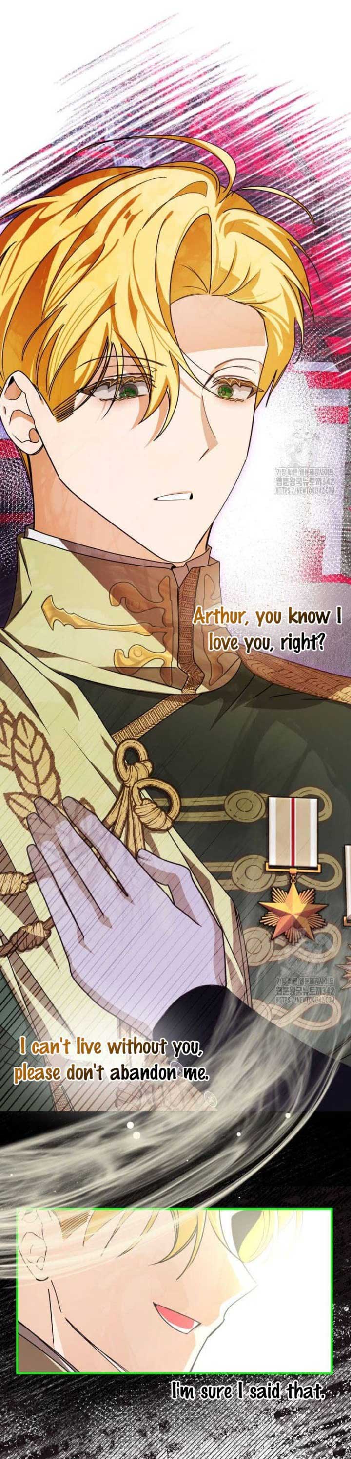 I Became the Master of the Devil Chapter 46 page 9