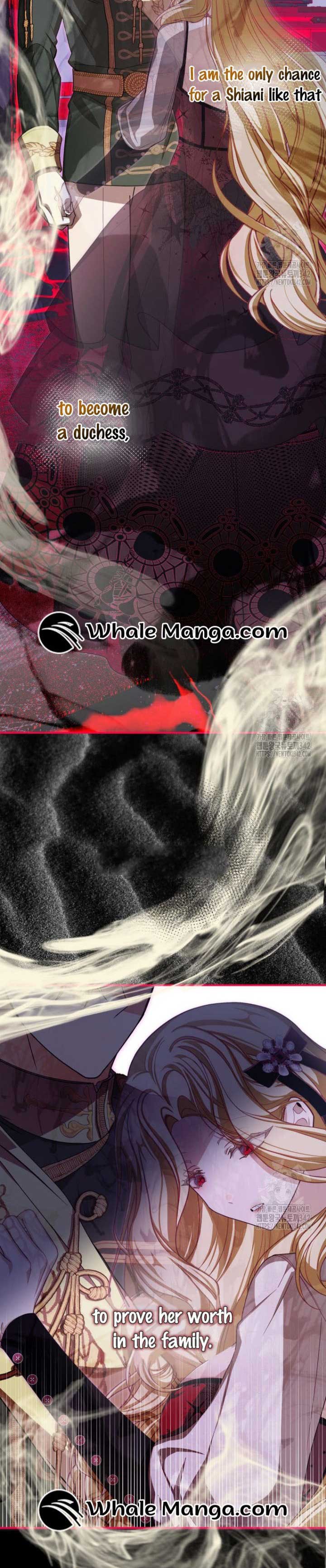 I Became the Master of the Devil Chapter 46 page 7