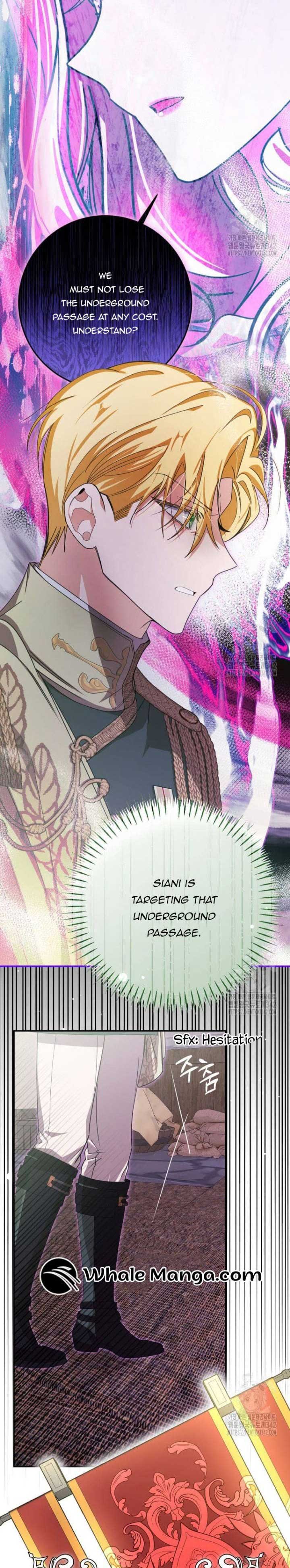 I Became the Master of the Devil Chapter 46 page 5