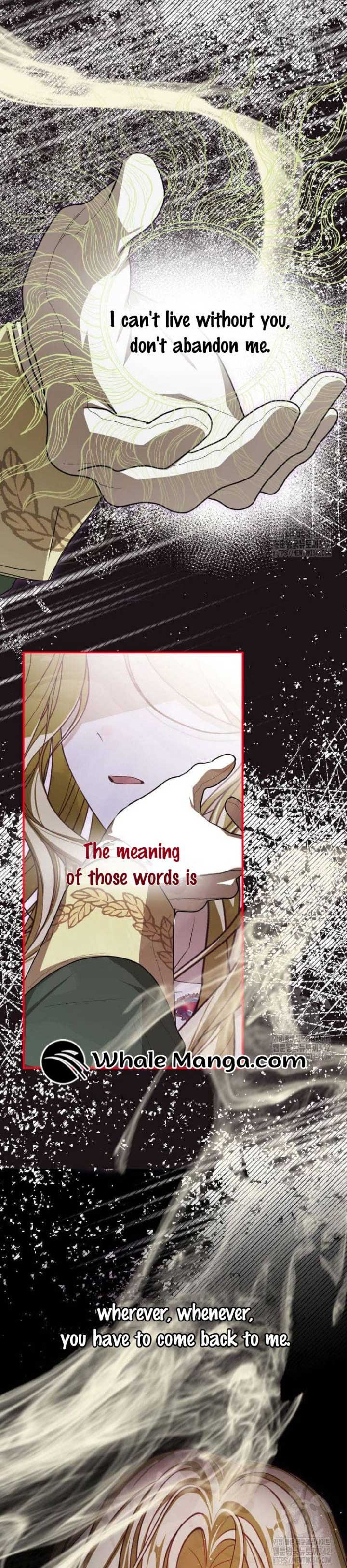 I Became the Master of the Devil Chapter 46 page 10