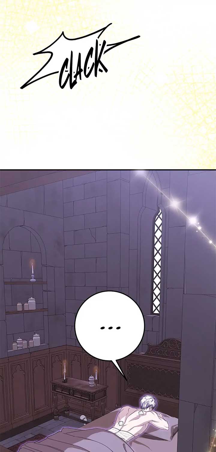 I Became the Master of the Devil Chapter 47 page 20