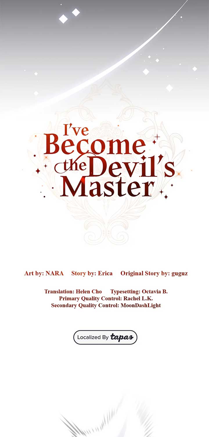 I Became the Master of the Devil Chapter 47 page 26