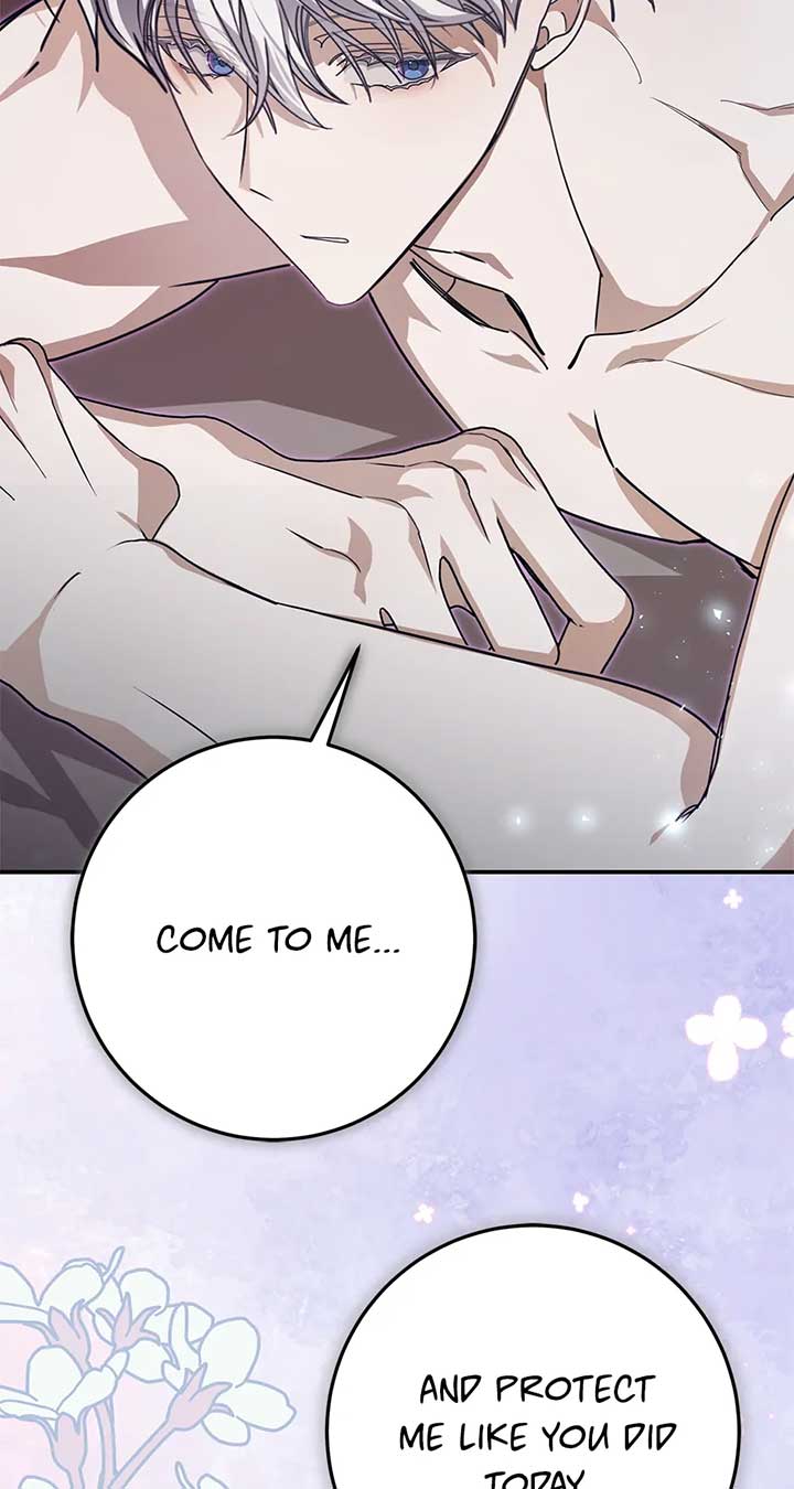 I Became the Master of the Devil Chapter 47 page 3