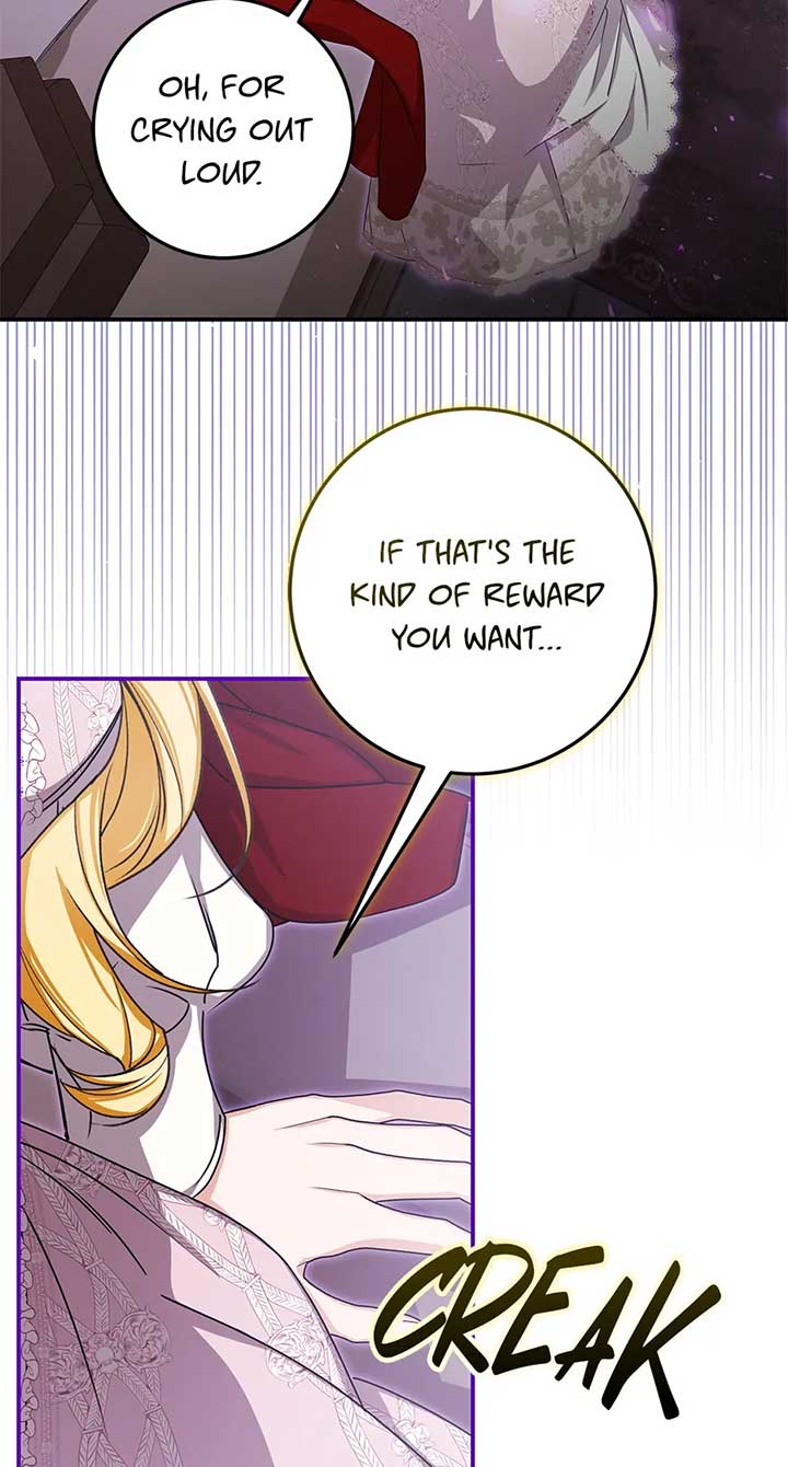 I Became the Master of the Devil Chapter 47 page 9