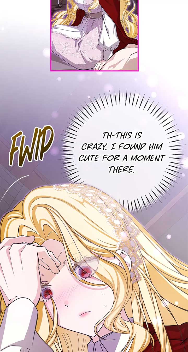 I Became the Master of the Devil Chapter 47 page 6