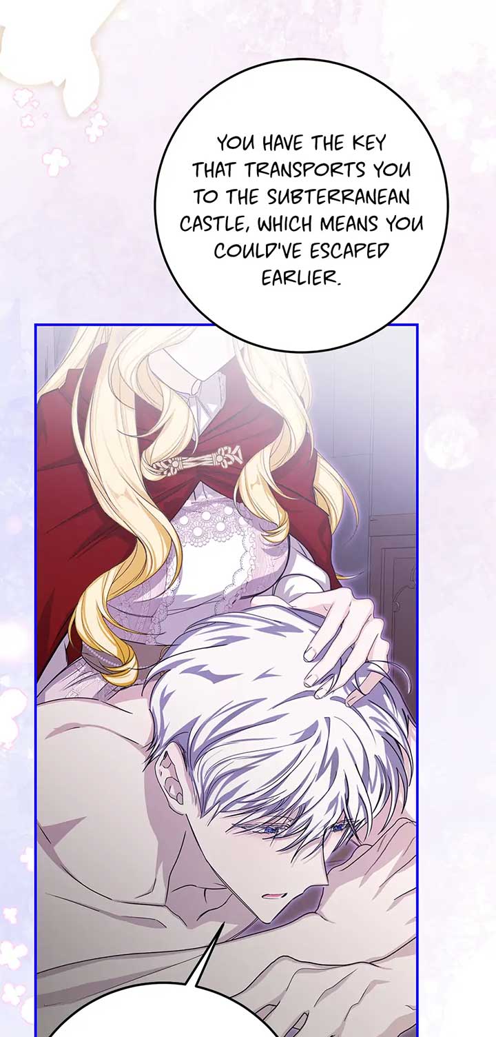 I Became the Master of the Devil Chapter 47 page 15