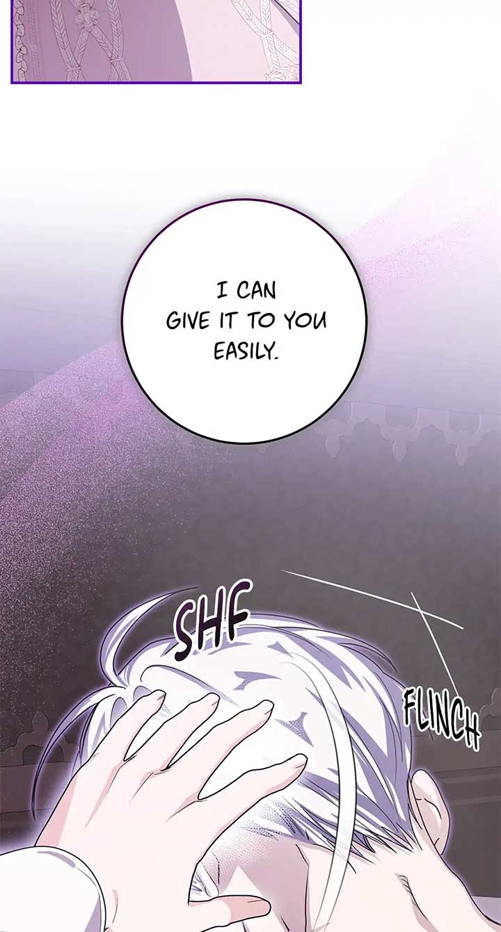 I Became the Master of the Devil Chapter 47 page 10