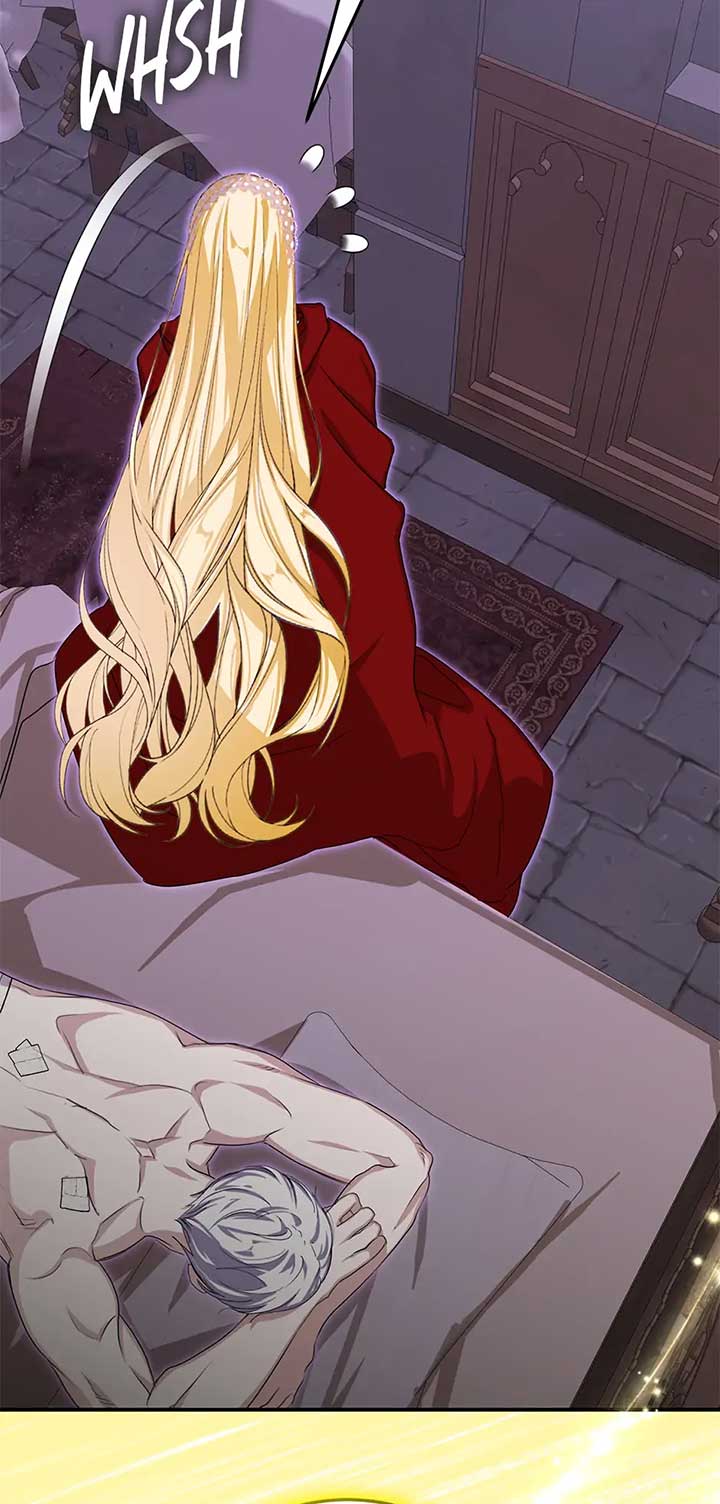 I Became the Master of the Devil Chapter 47 page 18