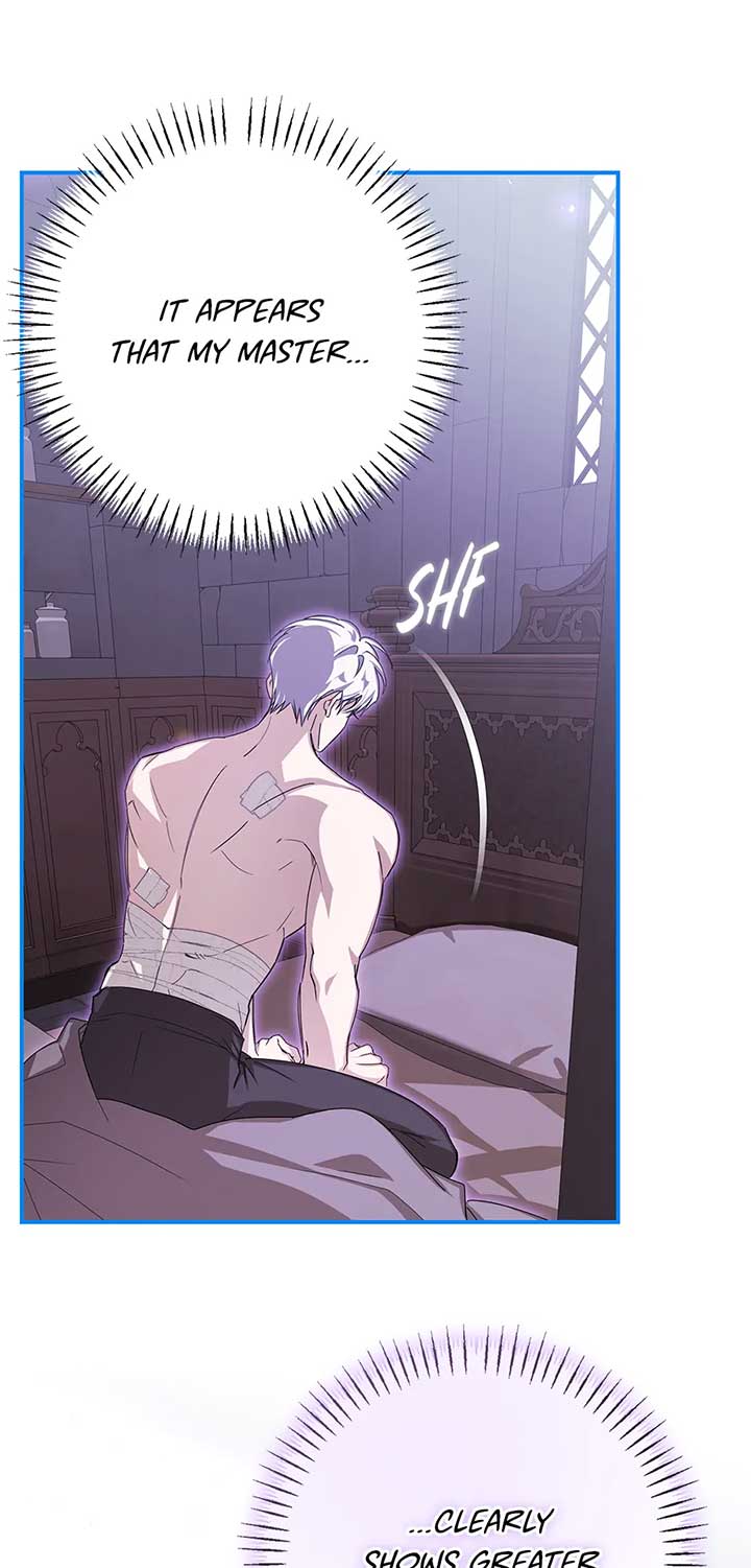 I Became the Master of the Devil Chapter 47 page 22