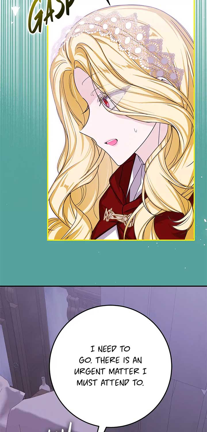 I Became the Master of the Devil Chapter 47 page 17