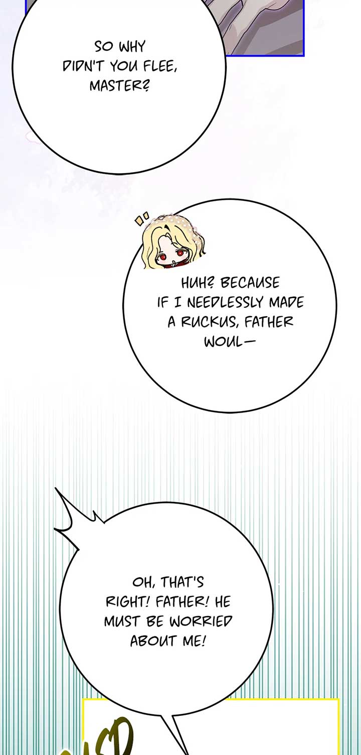 I Became the Master of the Devil Chapter 47 page 16