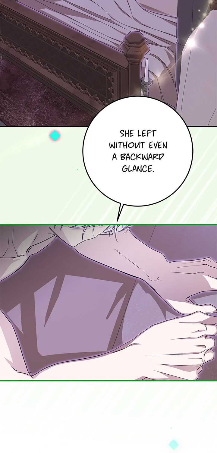 I Became the Master of the Devil Chapter 47 page 21