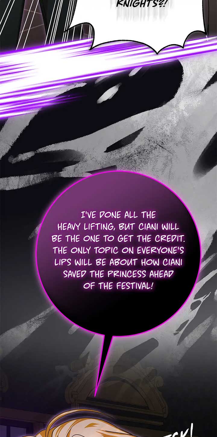 I Became the Master of the Devil Chapter 47 page 31