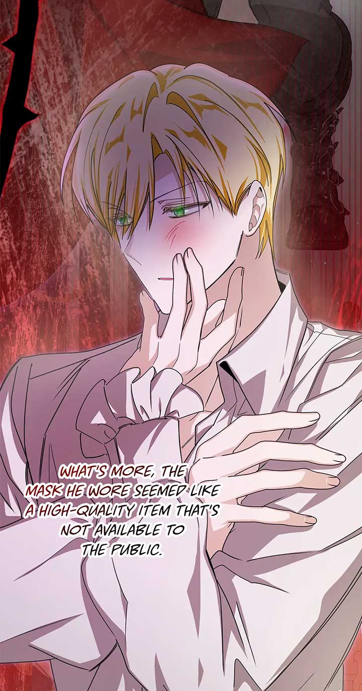 I Became the Master of the Devil Chapter 47 page 43