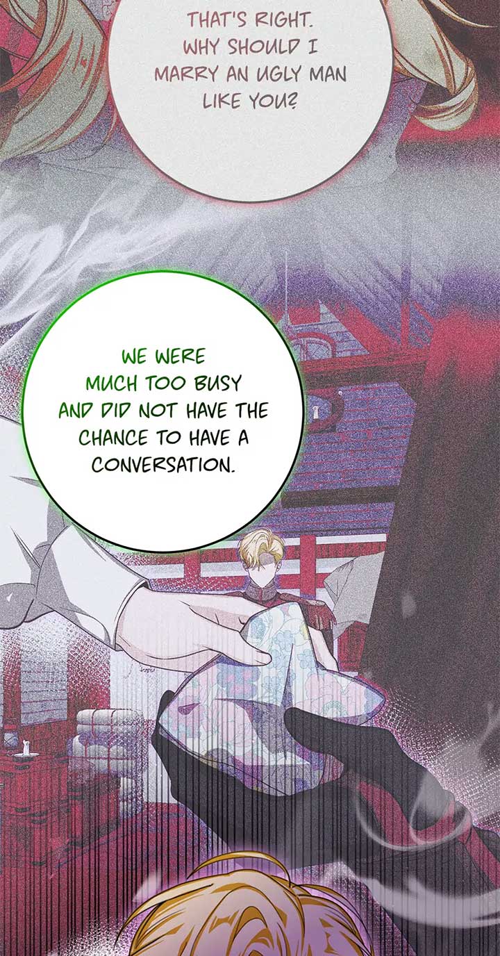 I Became the Master of the Devil Chapter 47 page 37