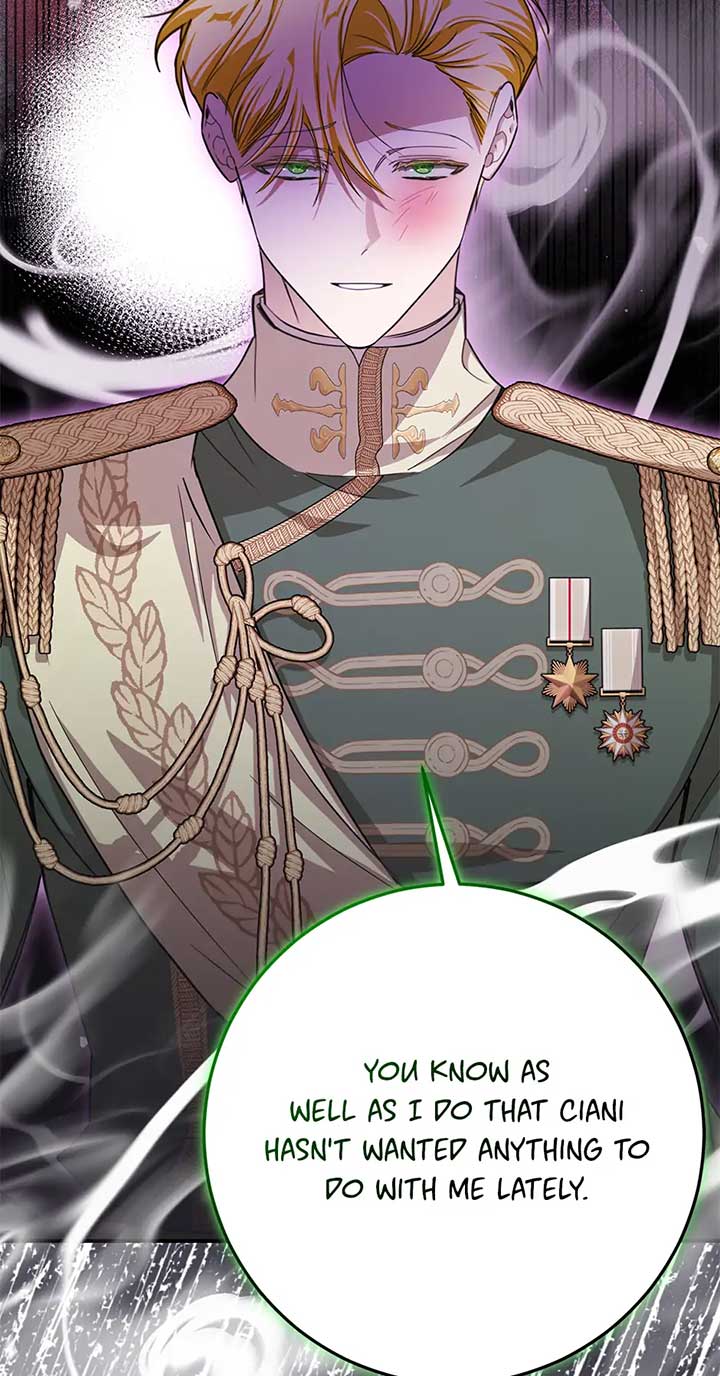 I Became the Master of the Devil Chapter 47 page 38