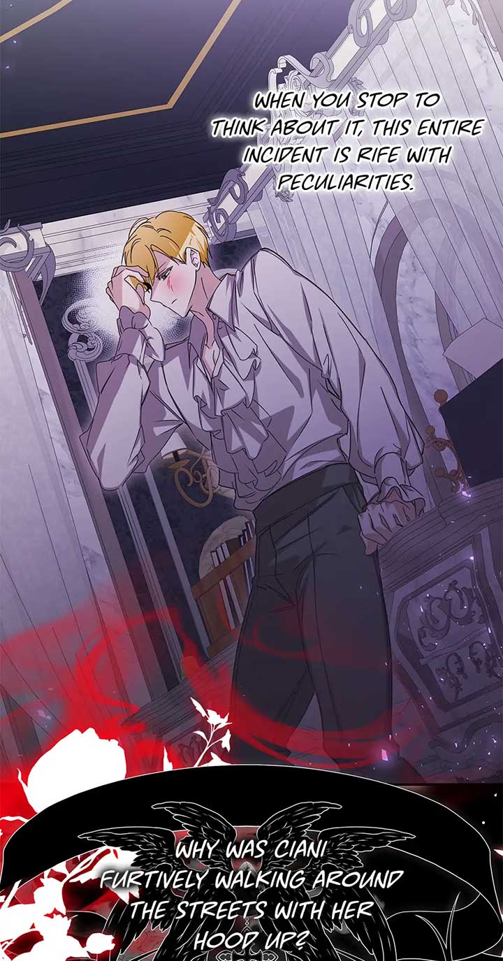 I Became the Master of the Devil Chapter 47 page 40