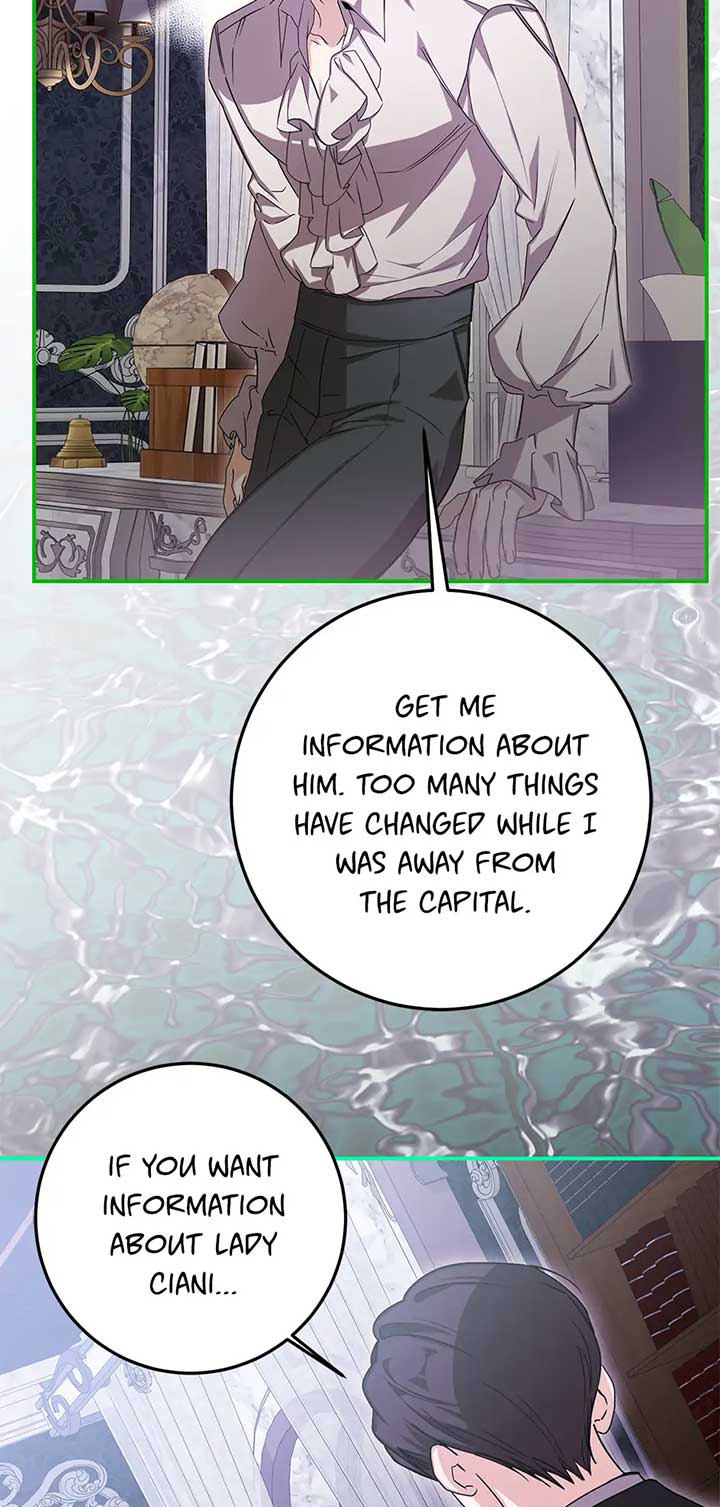 I Became the Master of the Devil Chapter 47 page 47