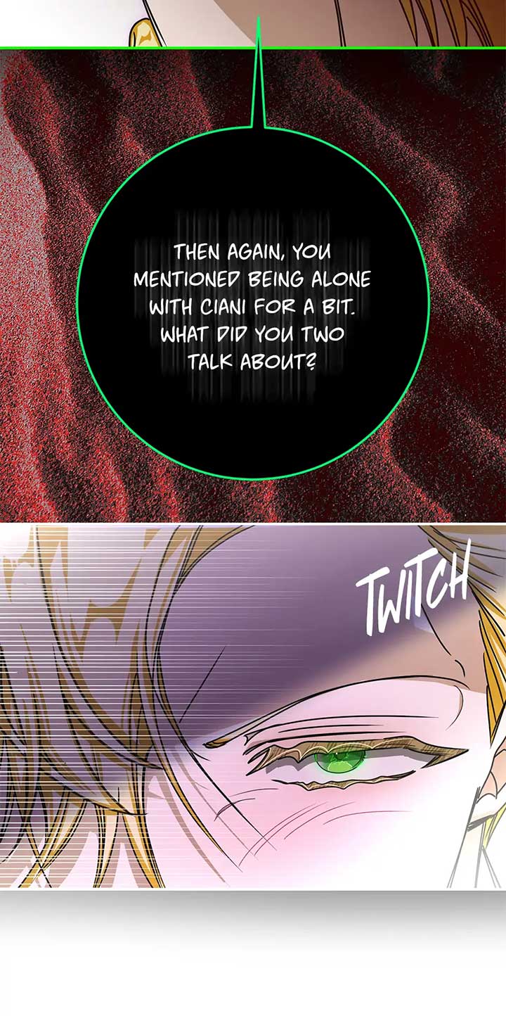 I Became the Master of the Devil Chapter 47 page 35