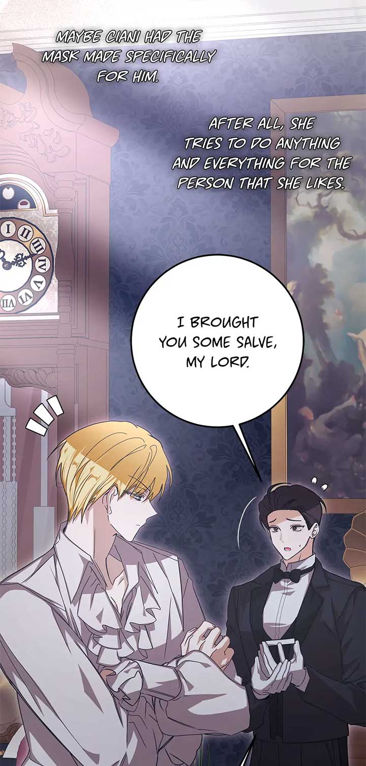 I Became the Master of the Devil Chapter 47 page 45