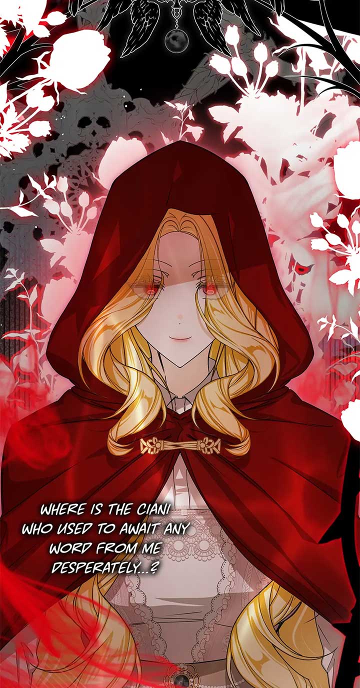 I Became the Master of the Devil Chapter 47 page 41