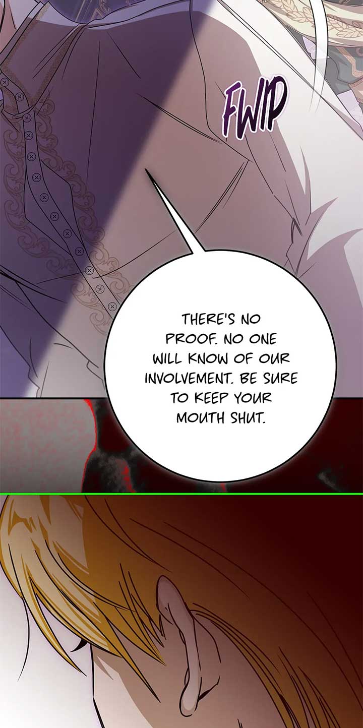 I Became the Master of the Devil Chapter 47 page 34