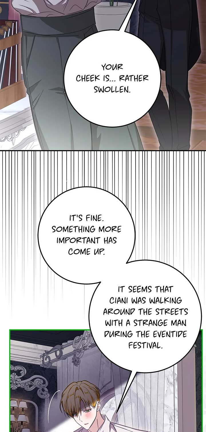 I Became the Master of the Devil Chapter 47 page 46