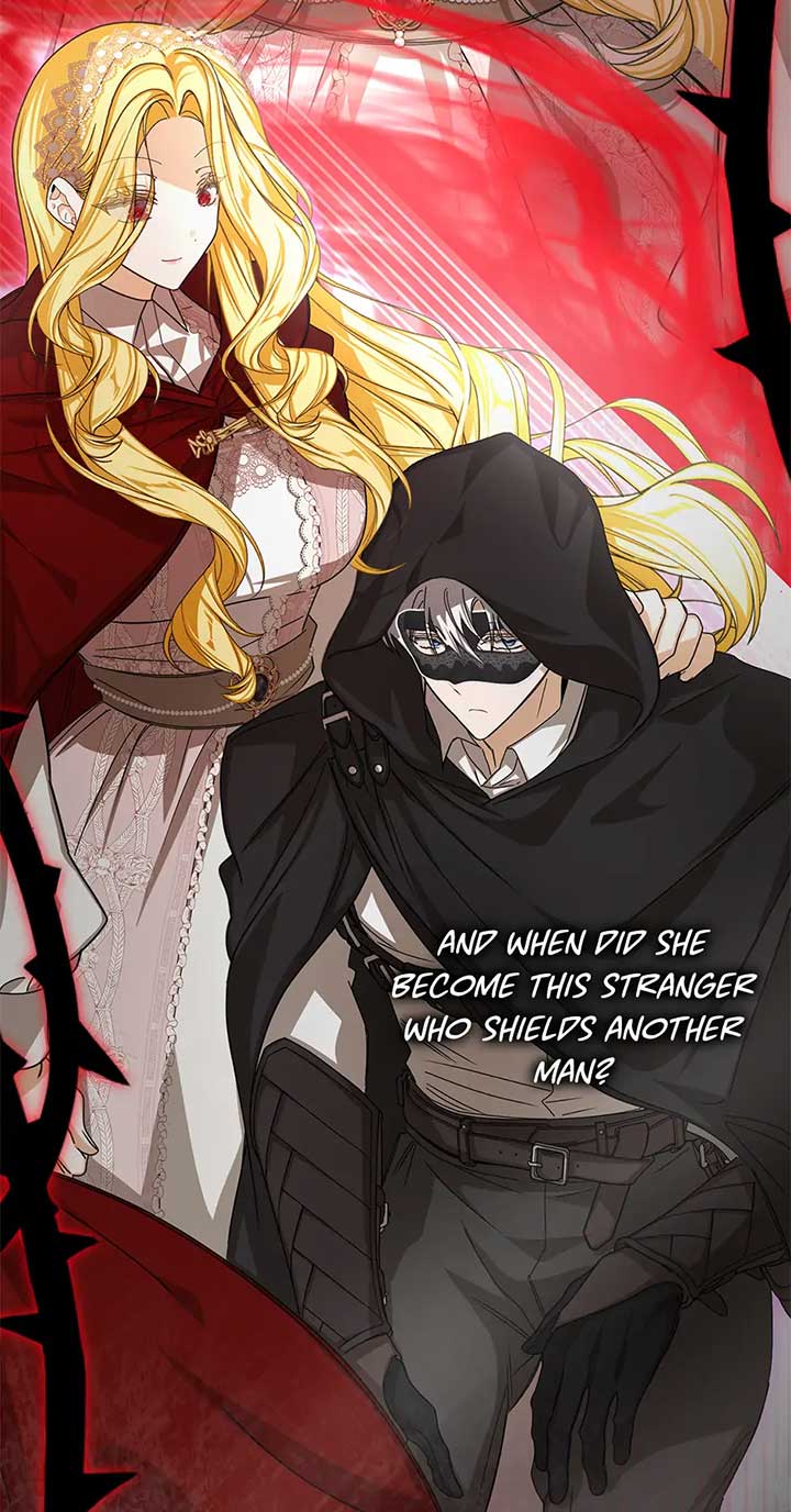 I Became the Master of the Devil Chapter 47 page 42
