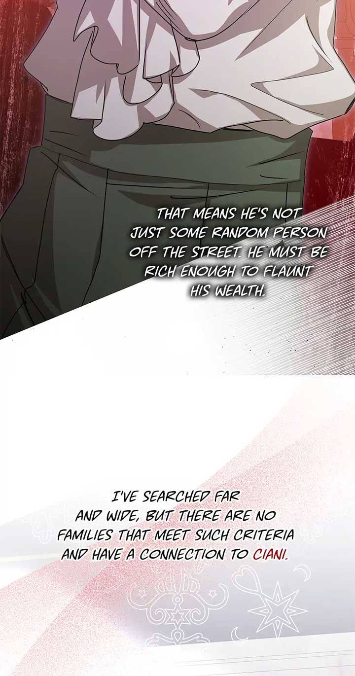 I Became the Master of the Devil Chapter 47 page 44