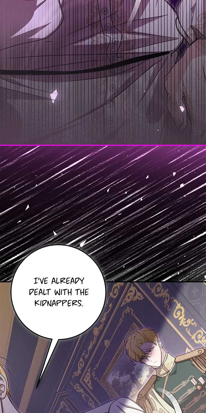 I Became the Master of the Devil Chapter 47 page 33