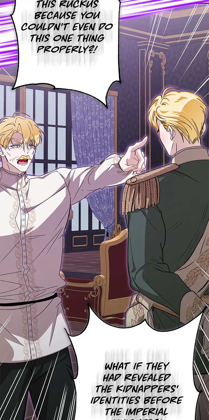 I Became the Master of the Devil Chapter 47 page 30