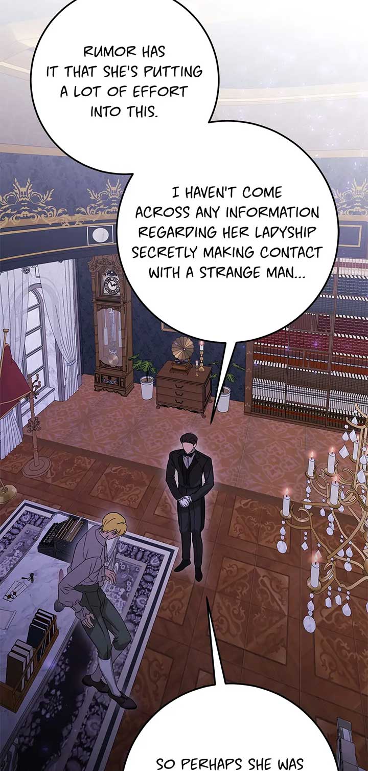 I Became the Master of the Devil Chapter 47 page 49
