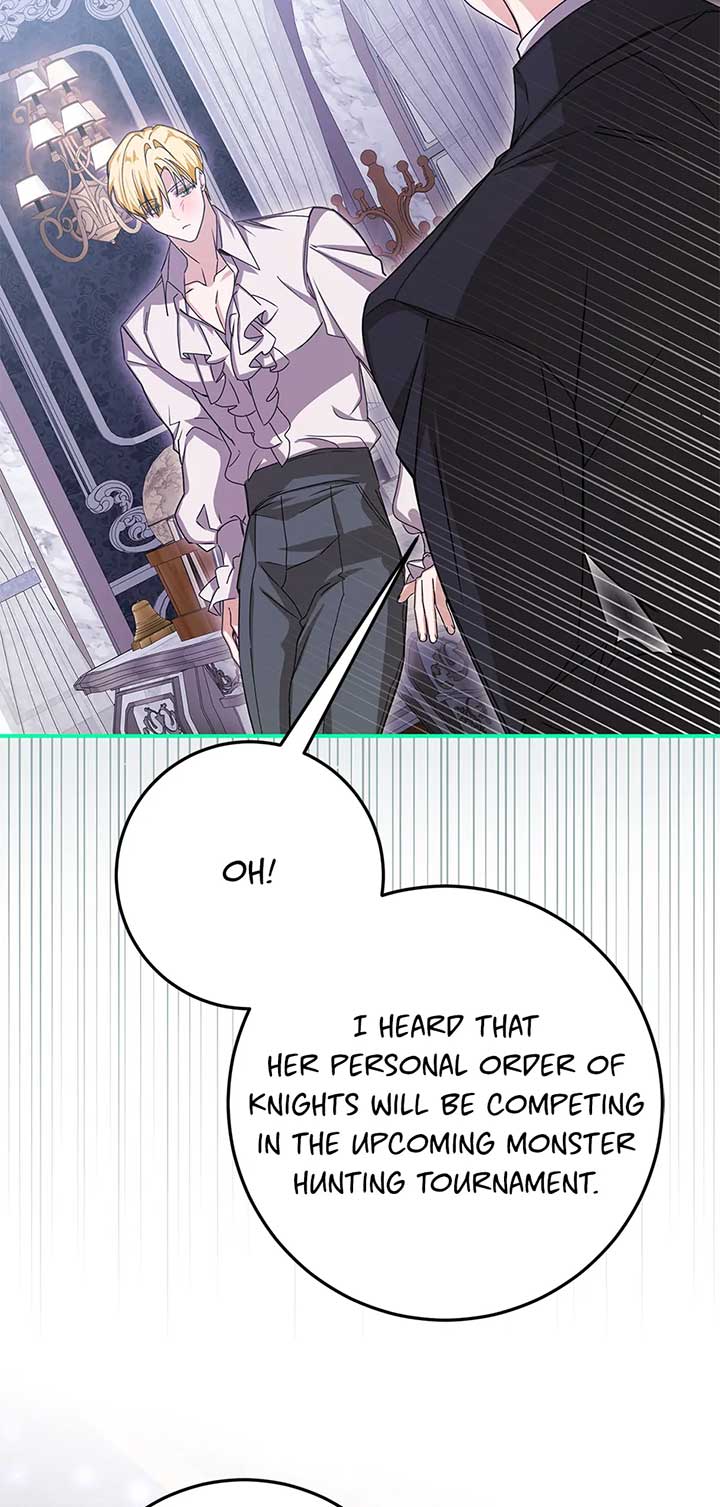 I Became the Master of the Devil Chapter 47 page 48