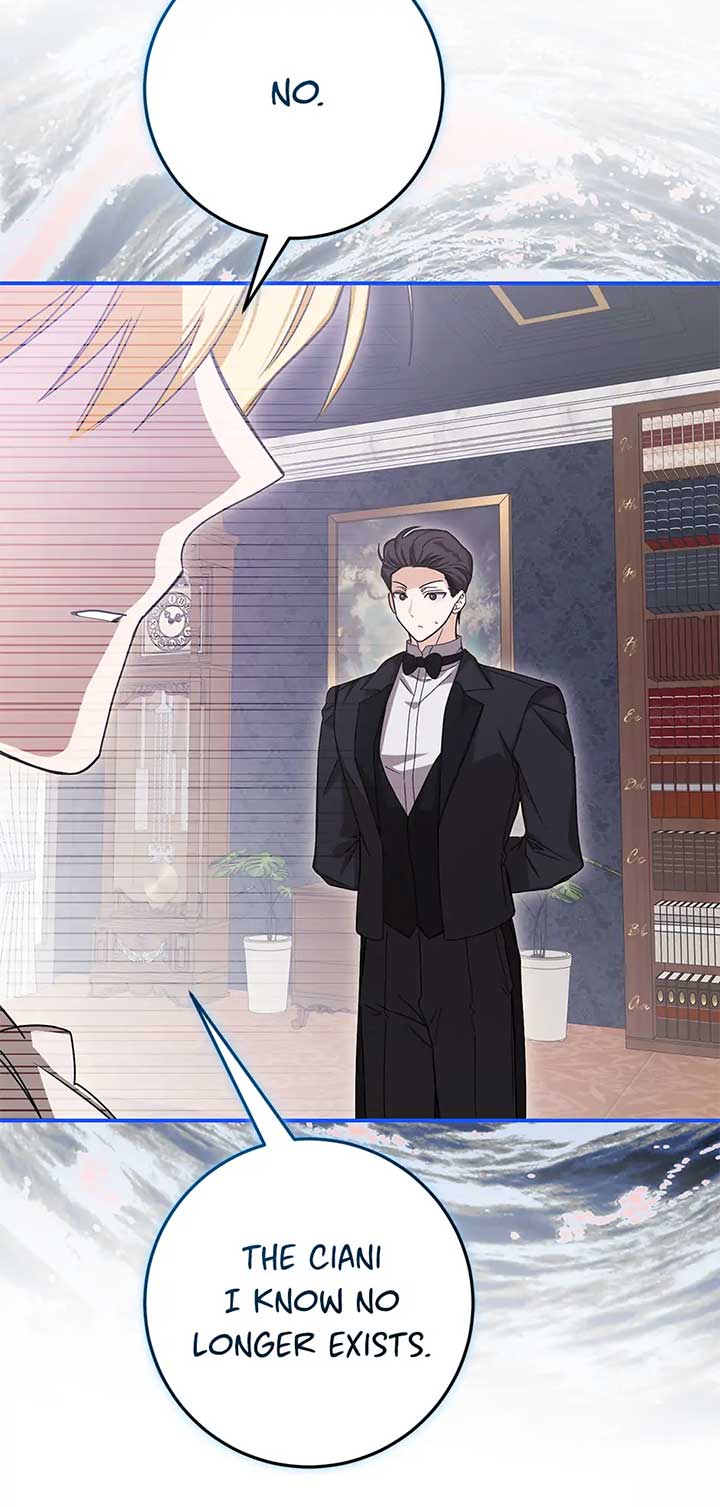 I Became the Master of the Devil Chapter 47 page 51