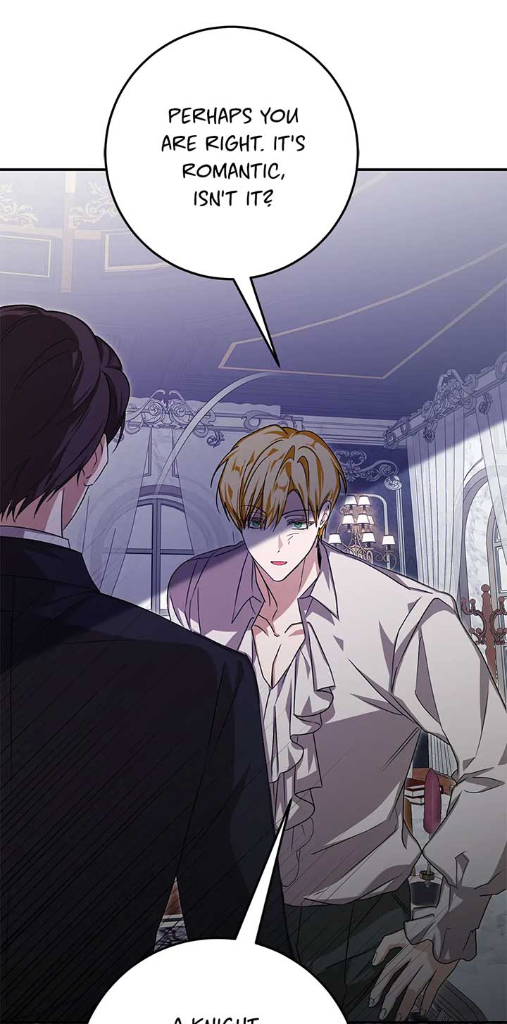 I Became the Master of the Devil Chapter 47 page 52
