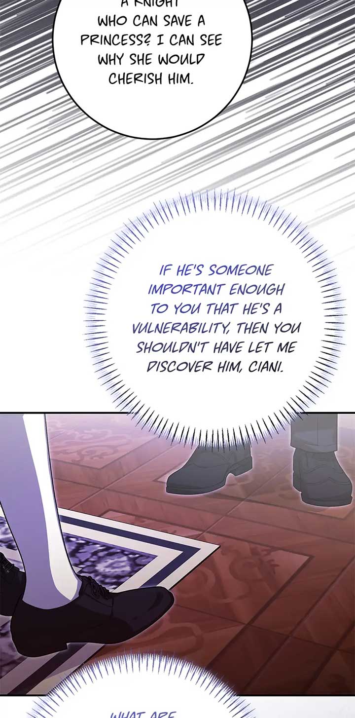 I Became the Master of the Devil Chapter 47 page 53