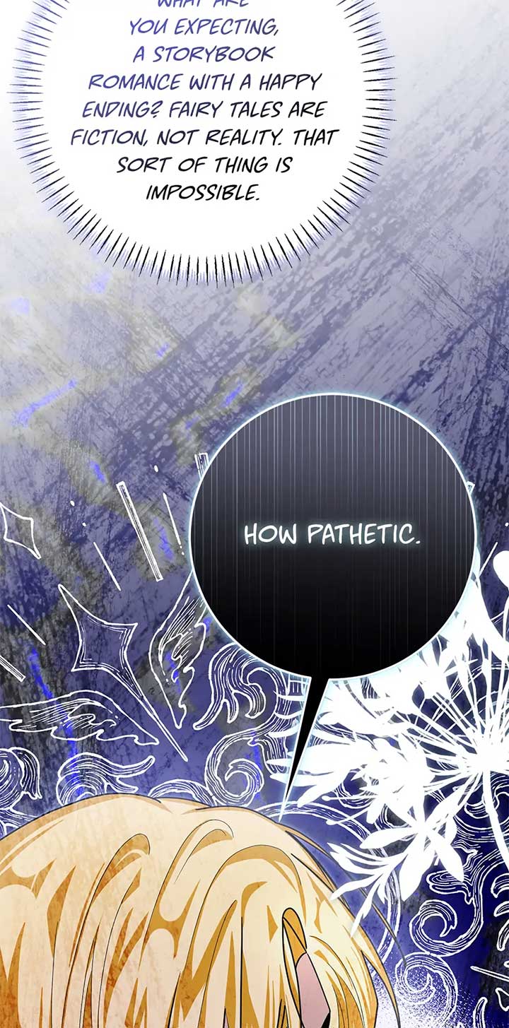 I Became the Master of the Devil Chapter 47 page 54